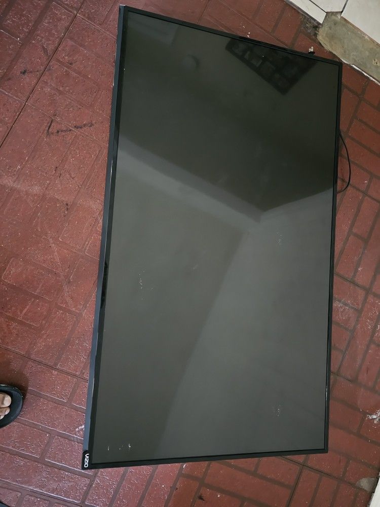 50 Inch Vizio SmartV