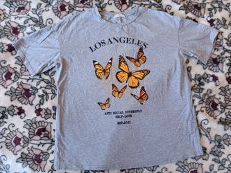Butterfly 🦋 shirt