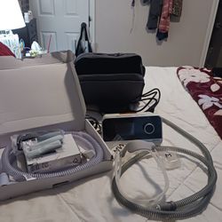RESVENT CPAP SYSTEM KIT