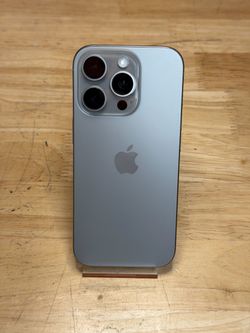 iPhone 16 Pro