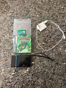 Nintendo DS Lite