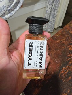 Tyger by House of Maknz Fragrance