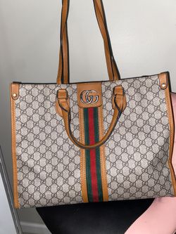 Gg Purse 