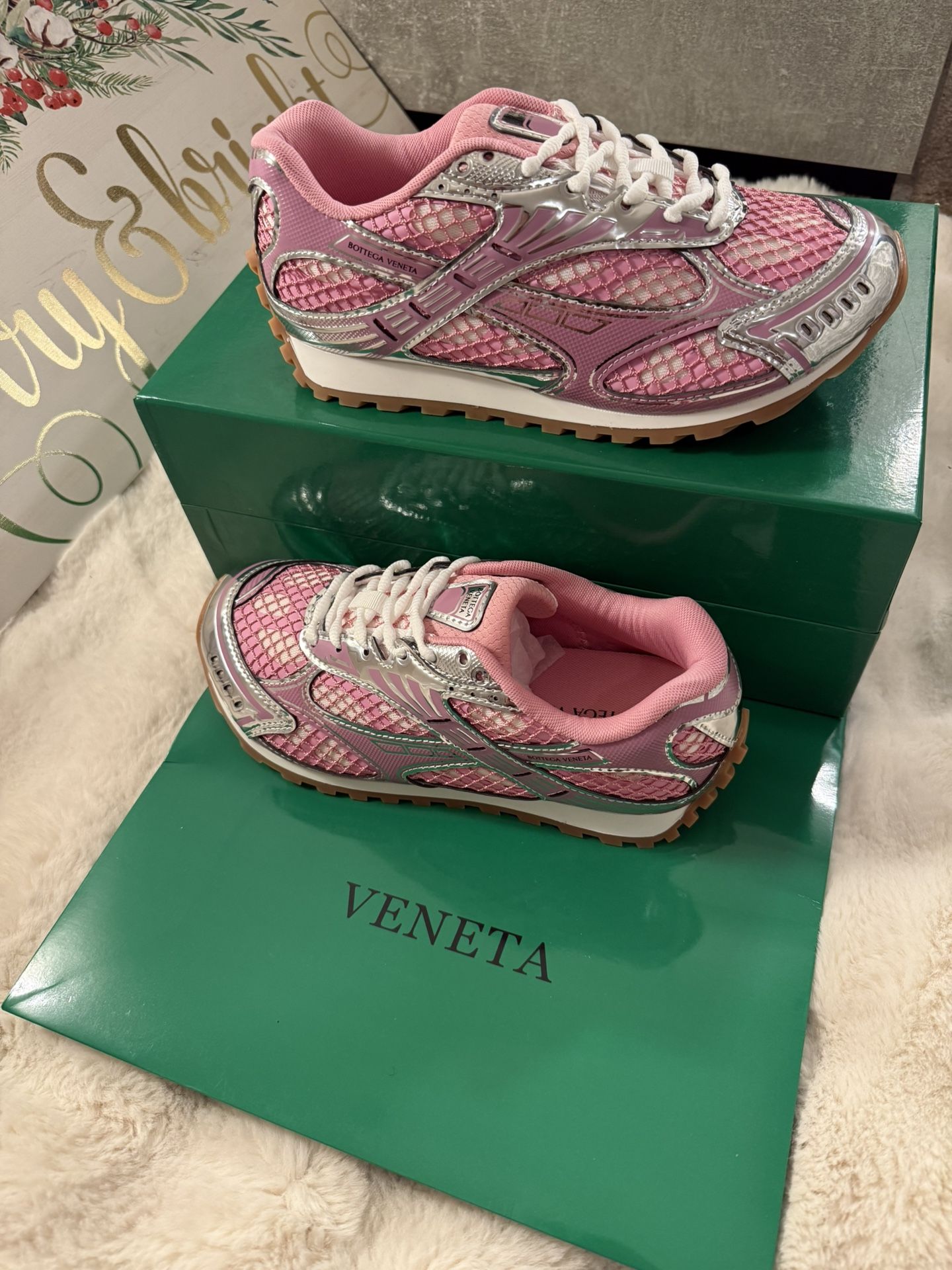 BOTTEGA VENETA