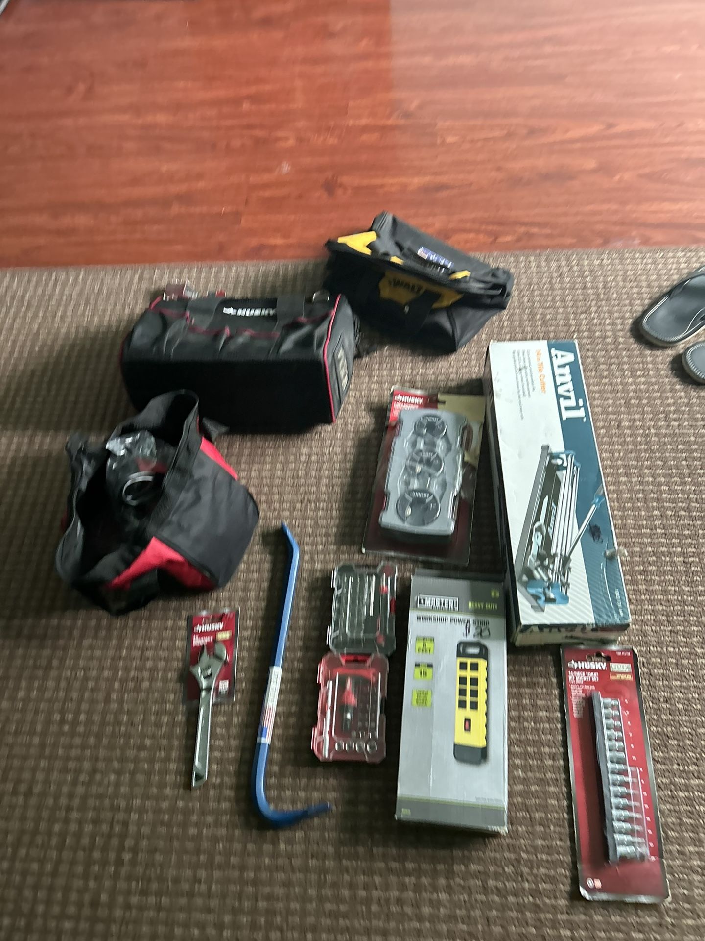 Tools