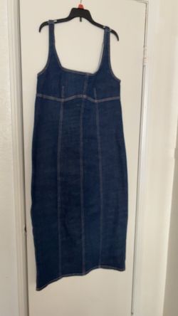 Woman’s dress