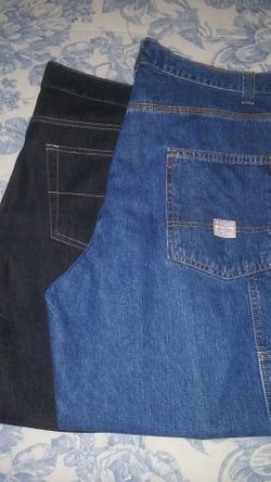 PANTS 40×30