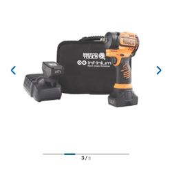 Matco 3/8 Impact 