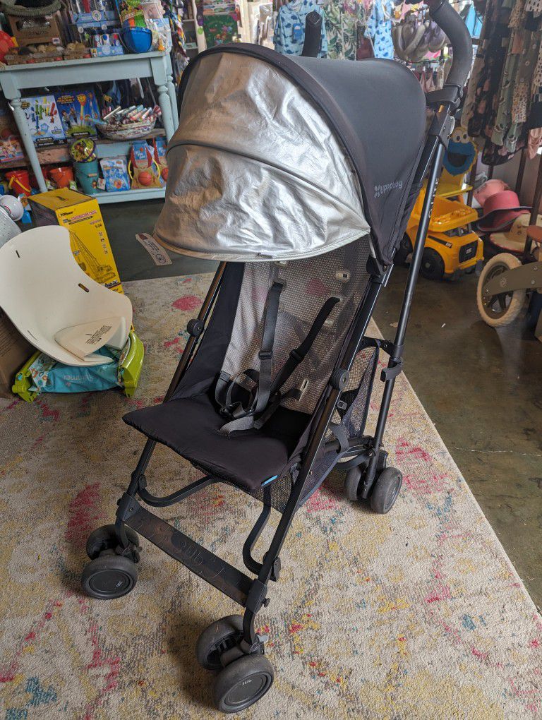 UPPAbaby G-Lite Lightweight Travel Umbrella Stroller 