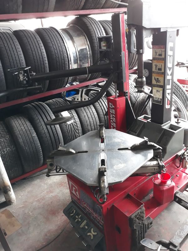 Tire machine for Sale in Hawthorne, CA OfferUp