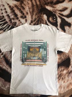 Lrg shirt