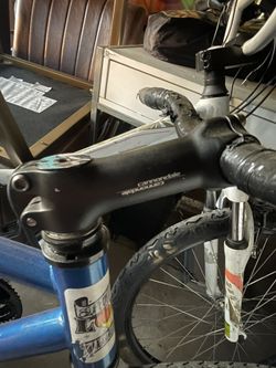 Fixie Bike