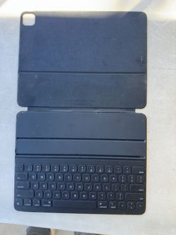 iPad Pro Keyboard