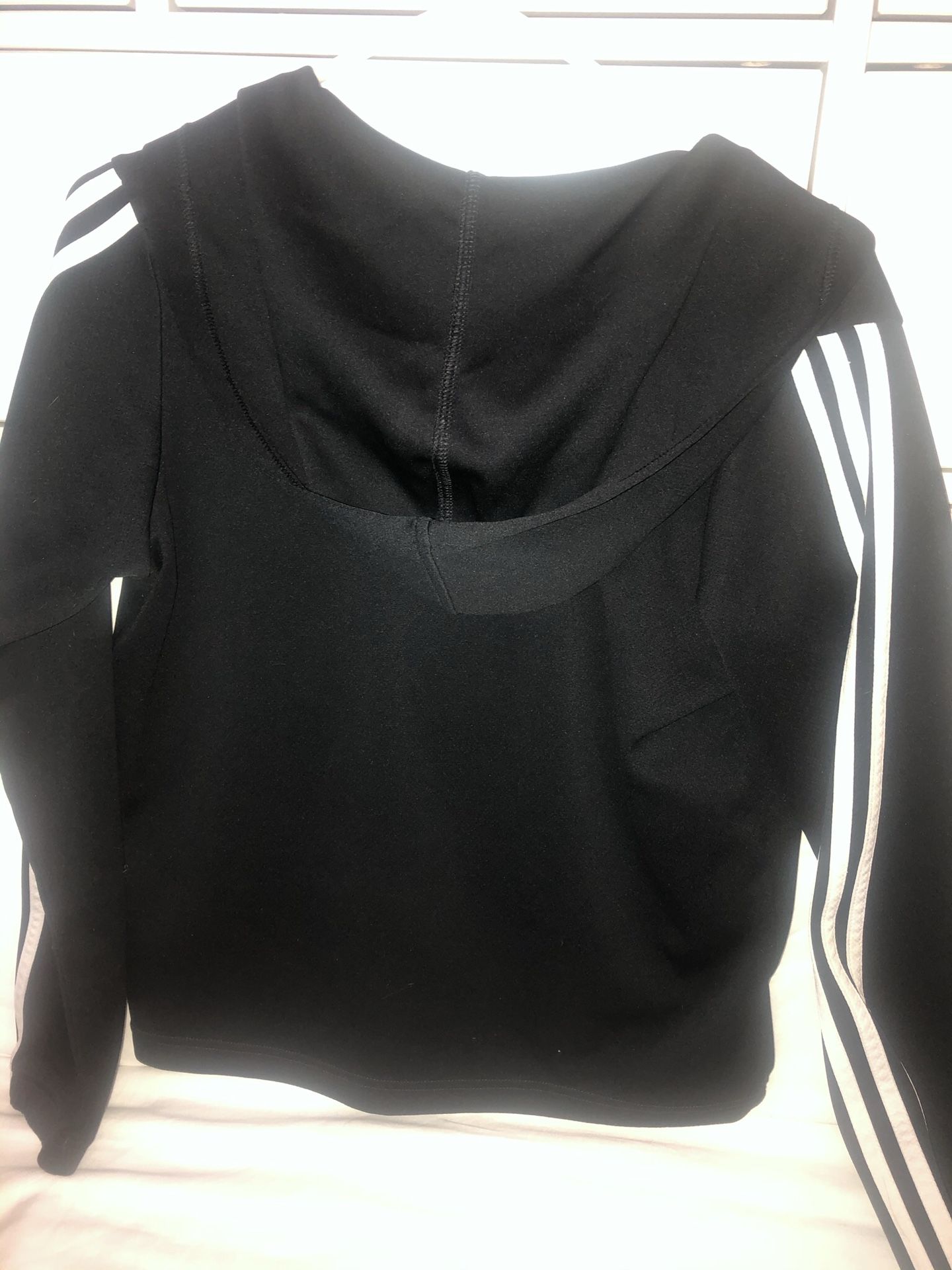 Adidas Hoodie