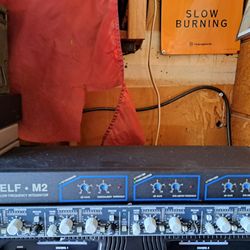 Audio Equipment