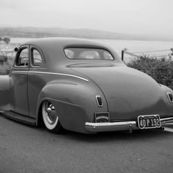 1941 Plymouth Special Deluxe