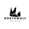 Northwolf Prints
