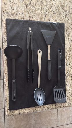 Kitchen Items