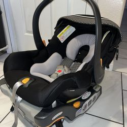 Car Seats&stroller 