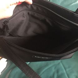 Brand new Kate spade canvas handbag