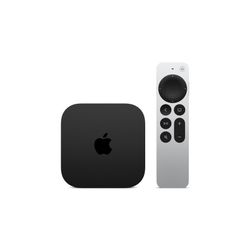 Apple TV 4K