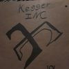 Kegger Inc