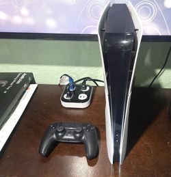 Playstation 5 Slim