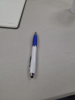 Ballpen