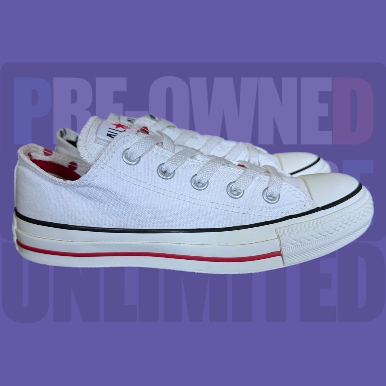 Converse All-Star Low