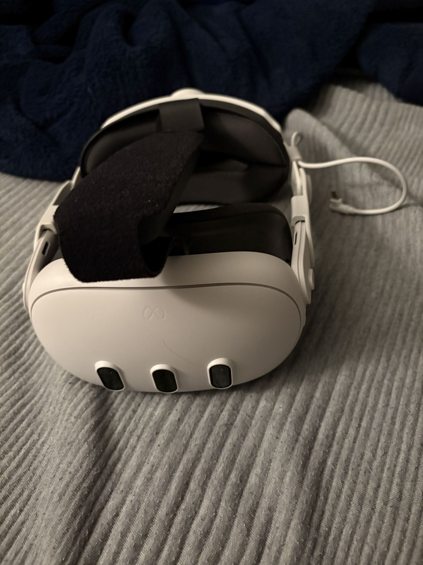 Oculus Meta Quest 3