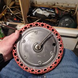 250 Watt Electric Scooter Motor