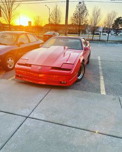 1988 Pontiac Trans Am