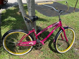 26" Ladies bike diamondback