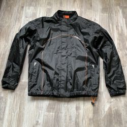 KTM Powerwear Rain Jacket & Pants