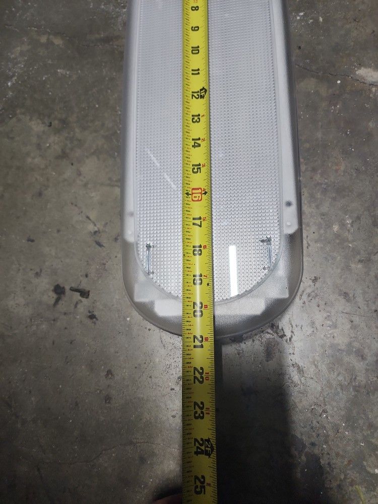 12V RV lights. I have 3 x 50$
