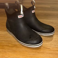 Xtratuf Men’s Fishing Boots