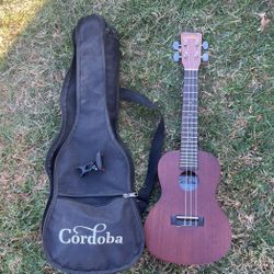 Cardoba Ukelele