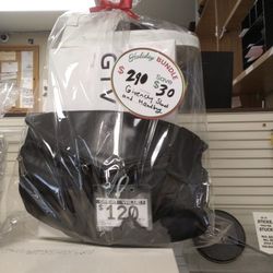 Givenchy Shoes And Bag Size 9.5