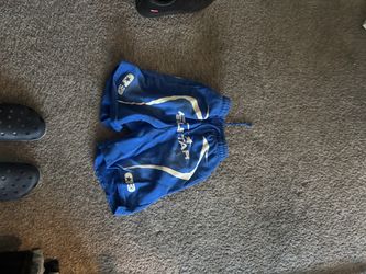 Hellstar shorts