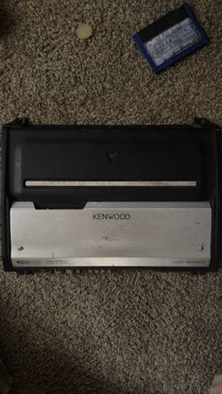 KENWOOD