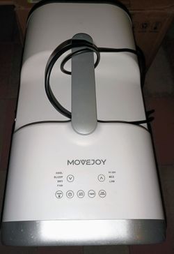 Movejoy Portable Air Conditioner