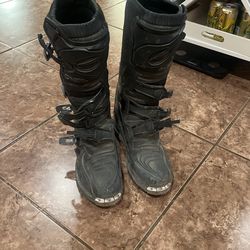 O’Neal Men’s Riding Boots