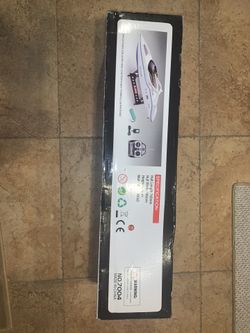 Shuang ma 7004 boat deals