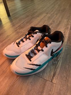 Nike Ja 1 Reverse Scratch Basketball Shoes