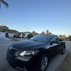 2008 Toyota Camry