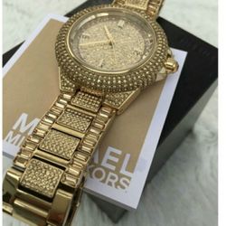 Reloj Michael Kors Auténtic 