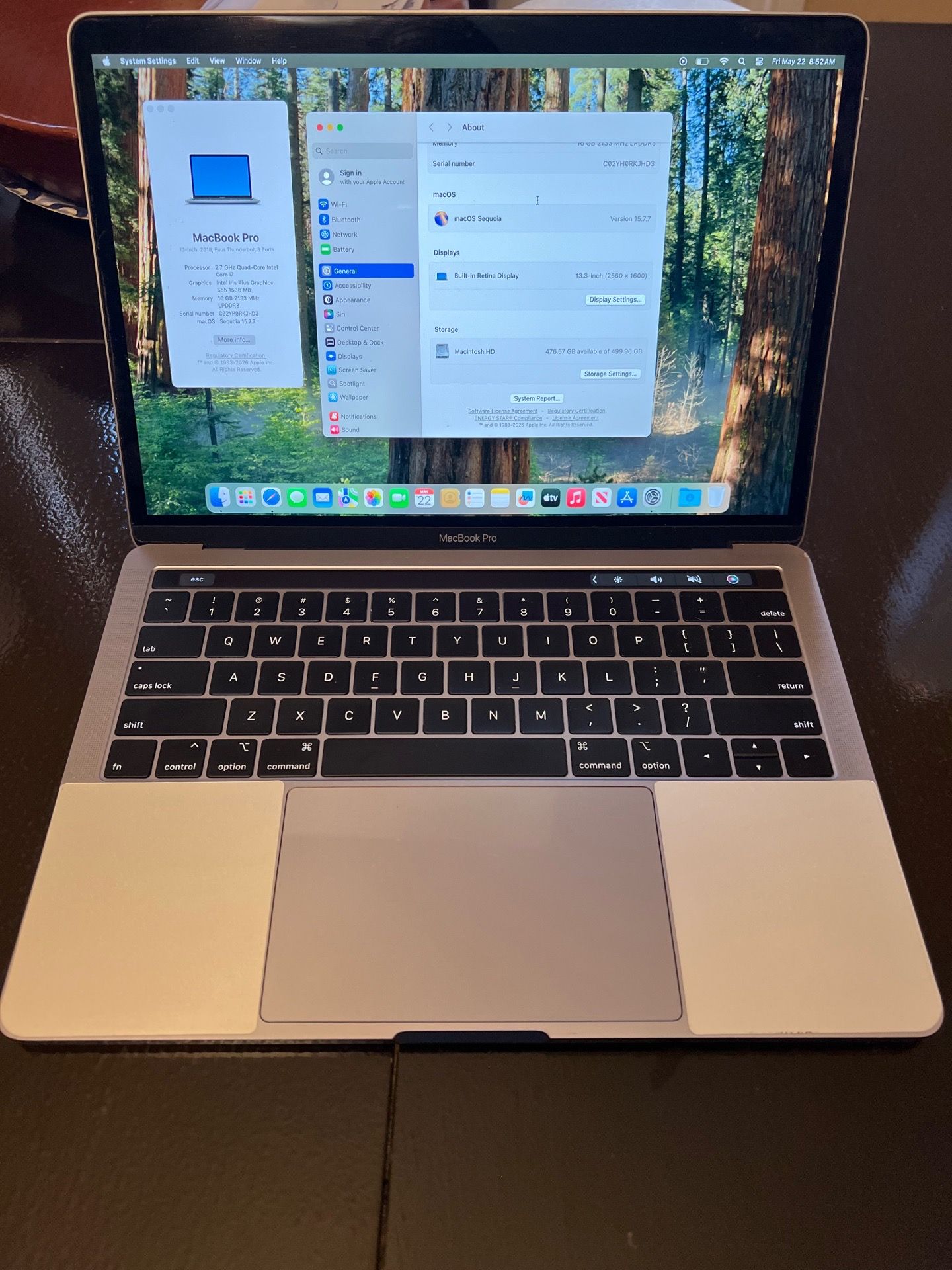MacBook Pro