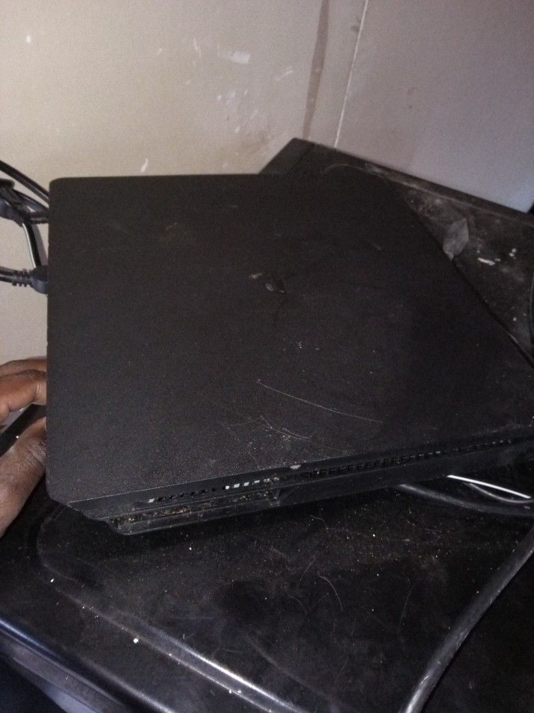 PS4 For Sale