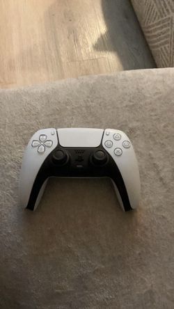PS5 controller