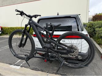 YT Decoy mx core 1 e-mtb size S